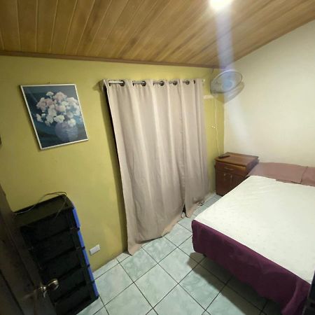 La Casa De Cachi Otel Paquera Dış mekan fotoğraf