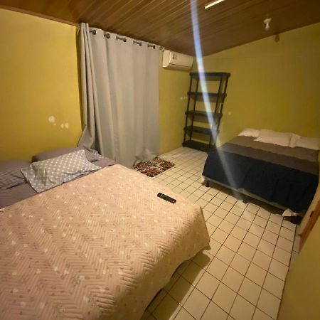 La Casa De Cachi Otel Paquera Dış mekan fotoğraf
