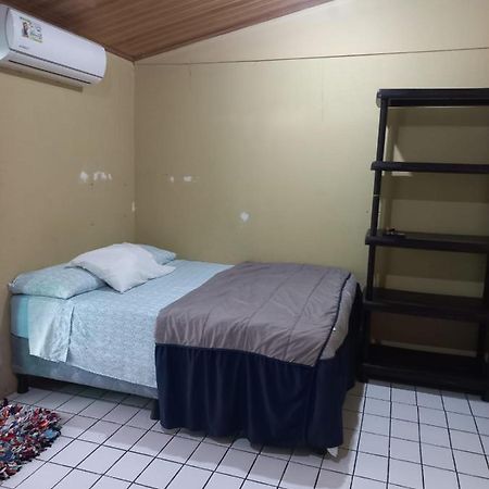 La Casa De Cachi Otel Paquera Dış mekan fotoğraf
