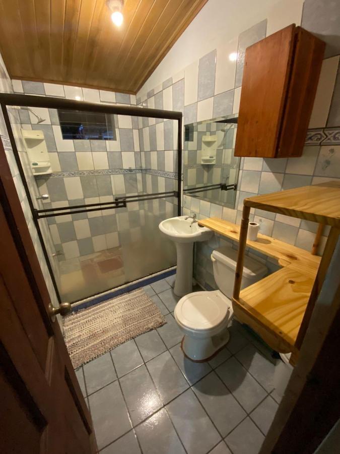 La Casa De Cachi Otel Paquera Dış mekan fotoğraf