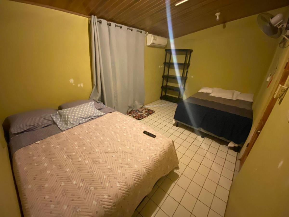 La Casa De Cachi Otel Paquera Dış mekan fotoğraf
