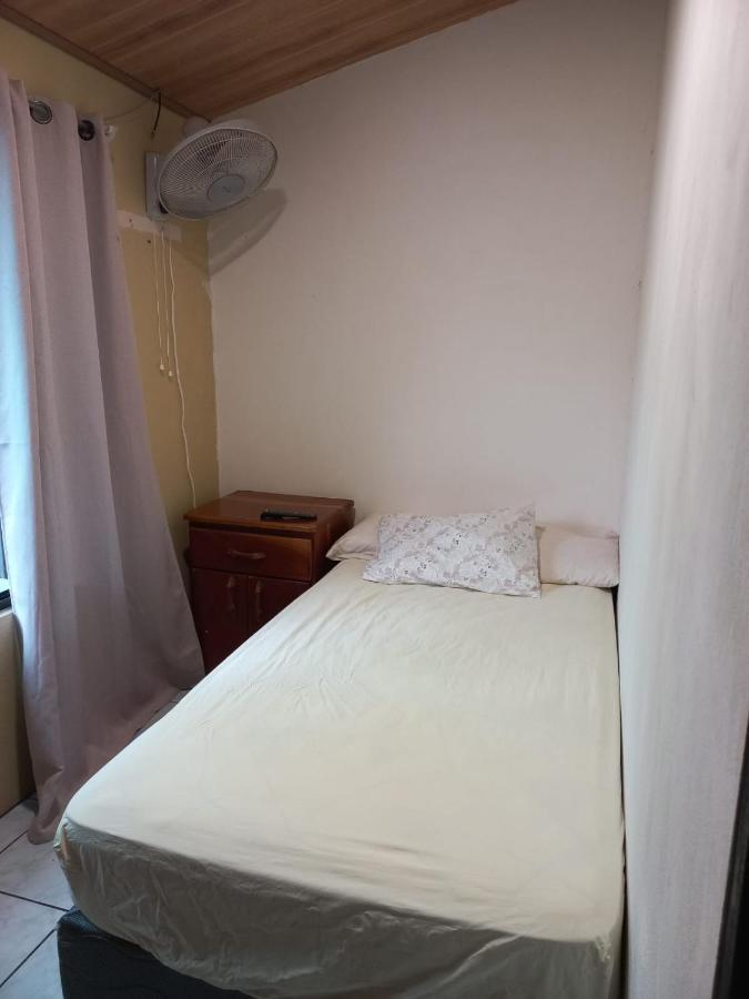 La Casa De Cachi Otel Paquera Dış mekan fotoğraf