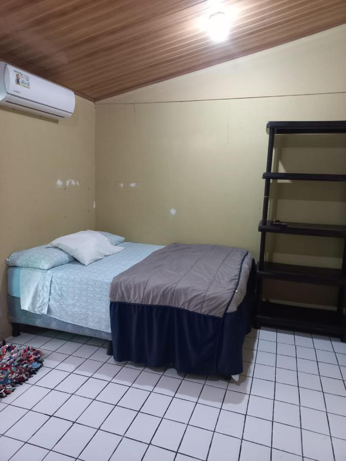 La Casa De Cachi Otel Paquera Dış mekan fotoğraf